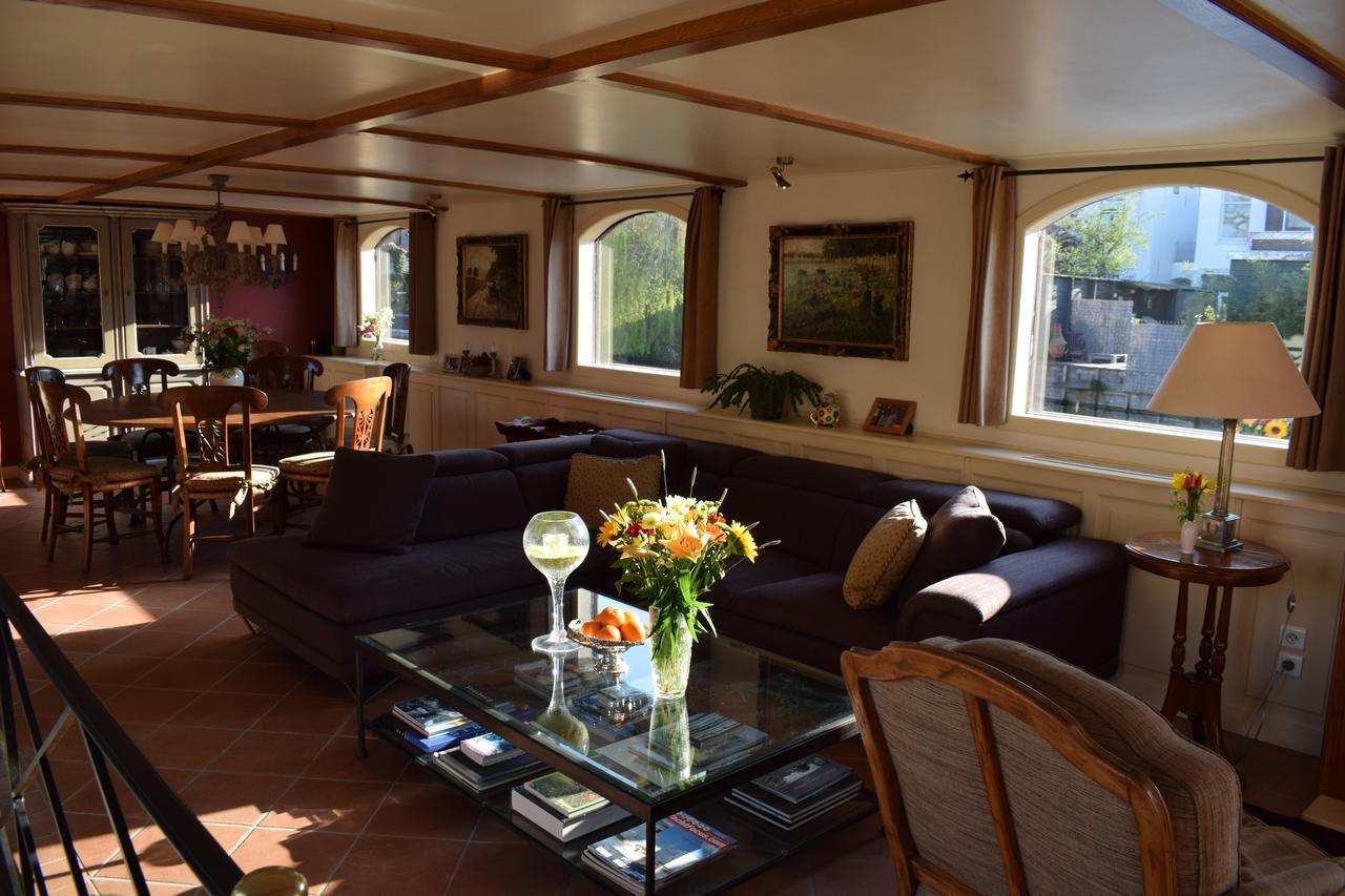 Bed and Breakfast Aurora Schiedam Esterno foto