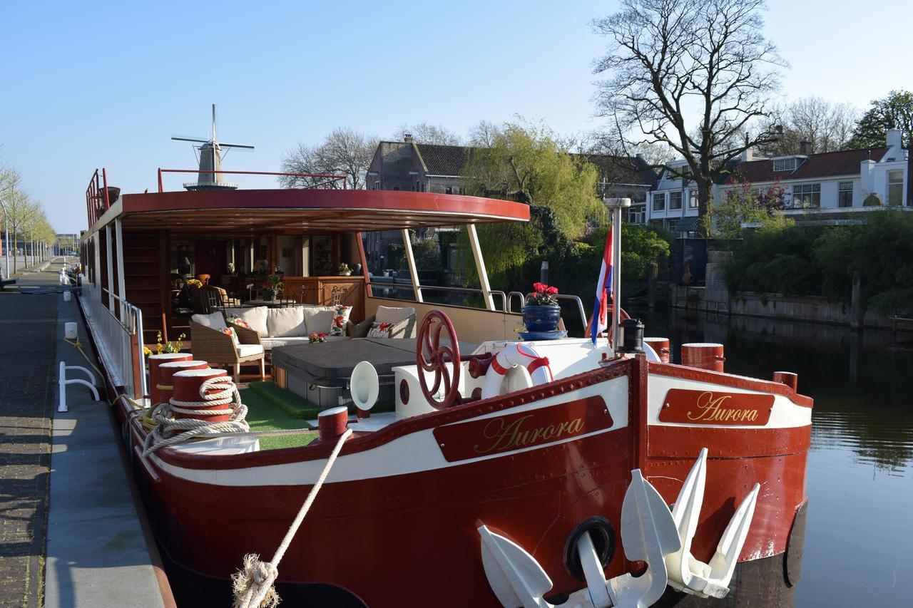 Bed and Breakfast Aurora Schiedam Esterno foto