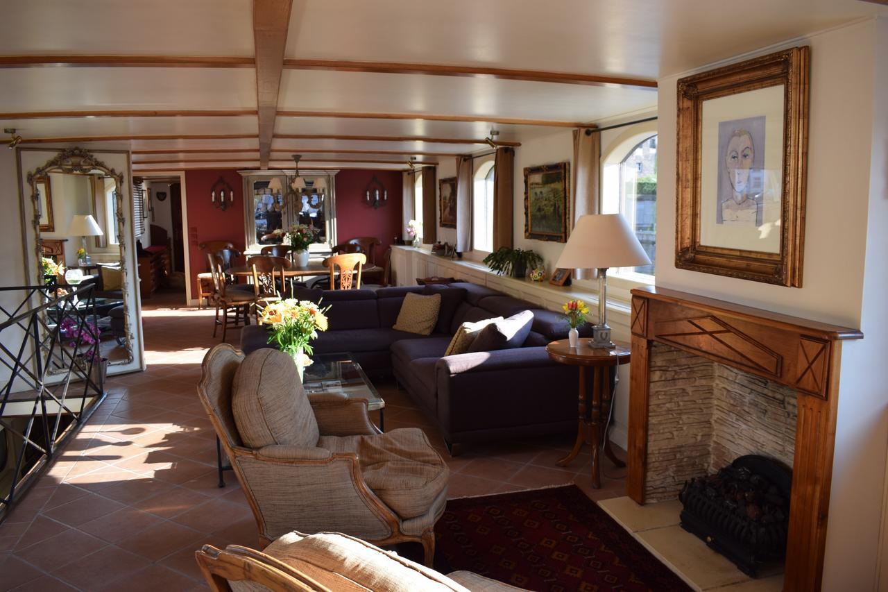 Bed and Breakfast Aurora Schiedam Esterno foto