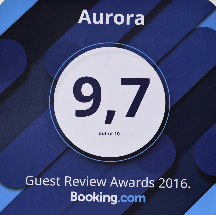 Bed and Breakfast Aurora Schiedam Esterno foto