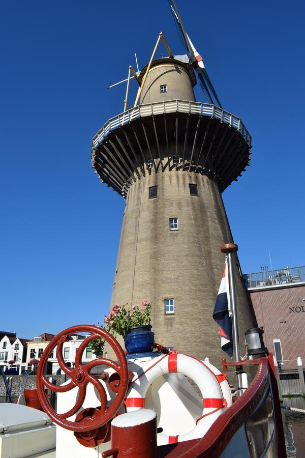 Bed and Breakfast Aurora Schiedam Esterno foto